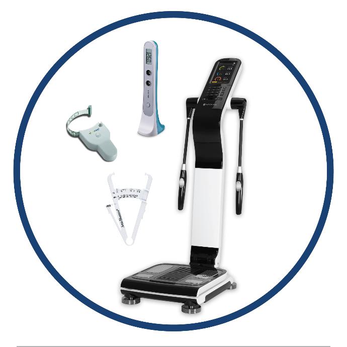 Anthropometric Assessment