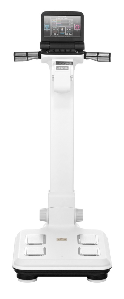 ABB018-pic7 - ACCUNIQ BC300 Body Composition Analyzer