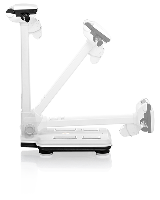 ABB018-pic3 - ACCUNIQ BC300 Body Composition Analyzer