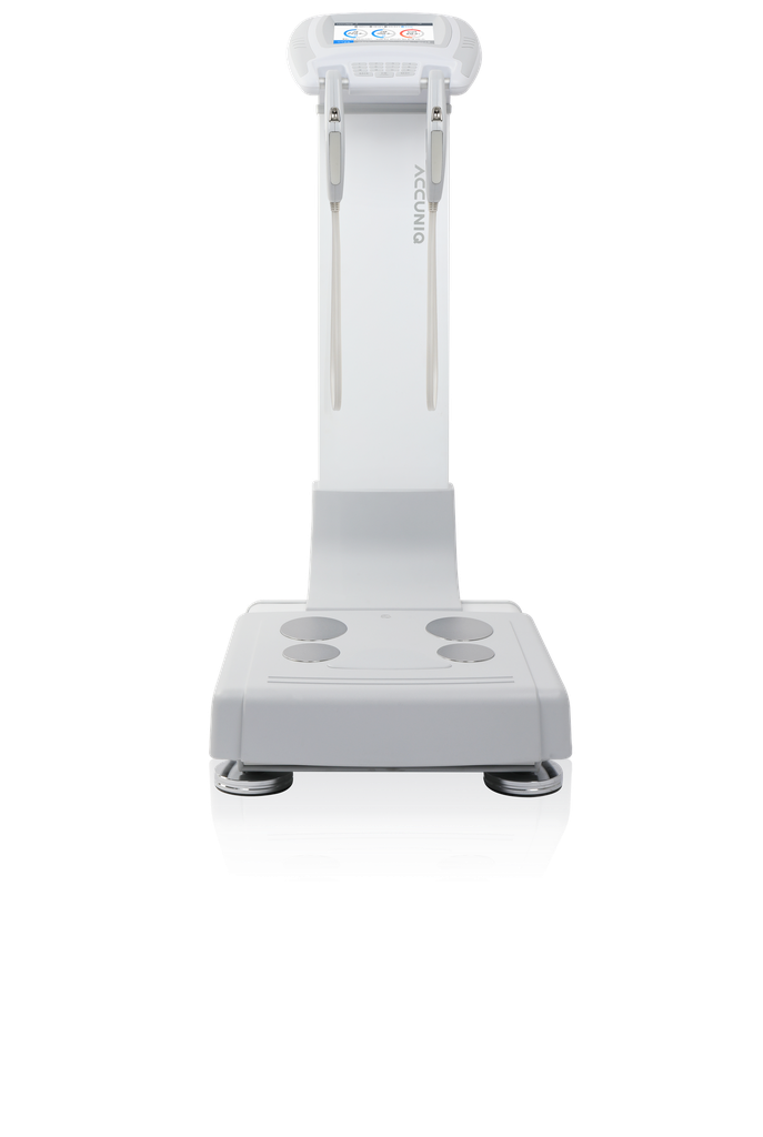 ABB020-pic2-ACCUNIQ BC720 Body Composition Analyzer
