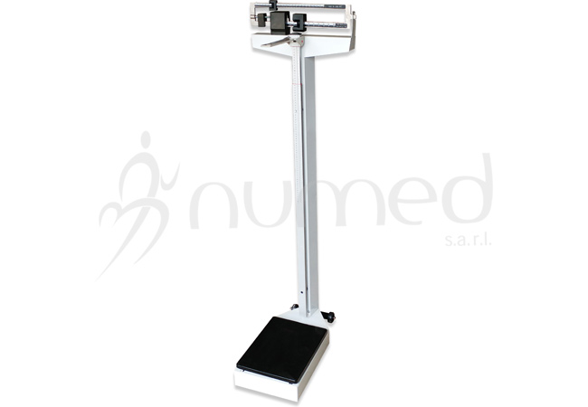 NUMED Professional Mechanical Scale