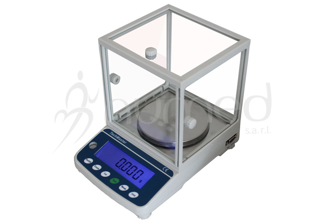 Professional Extremely High precision balance