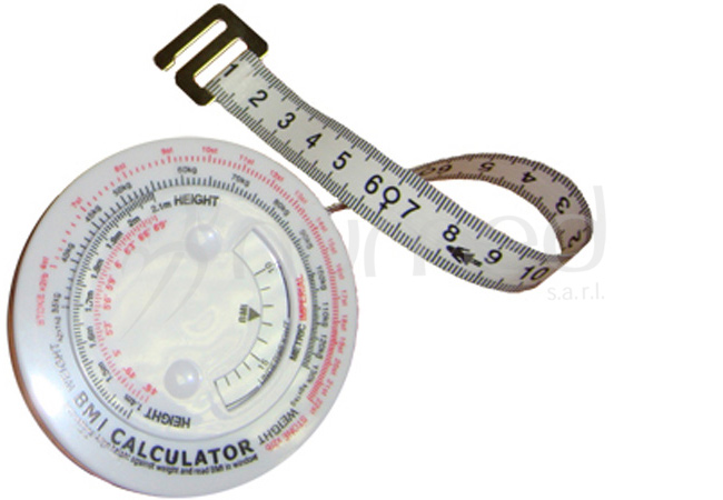 BMIgirth Measuring Tape