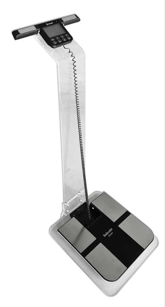 Bodecoder Stand
