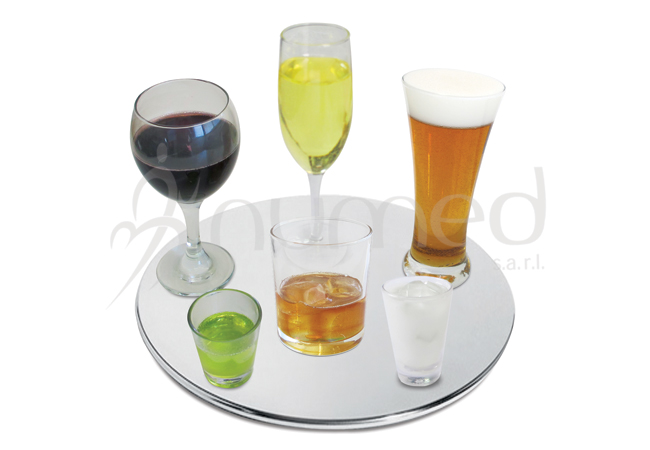 Alcohol Kit