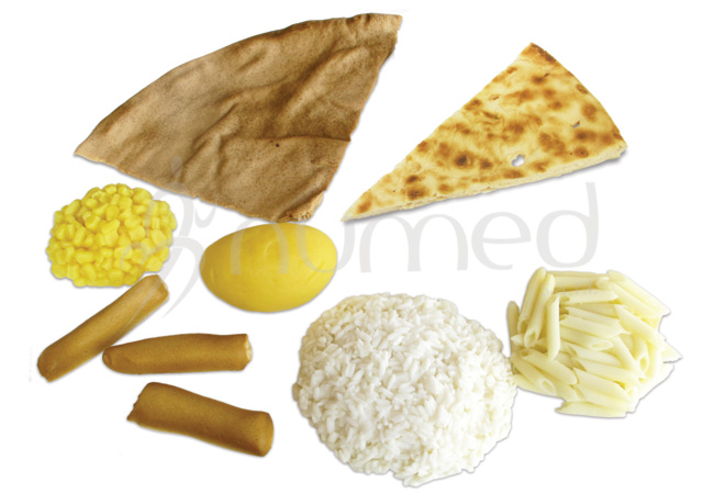 Basic Grains Kit