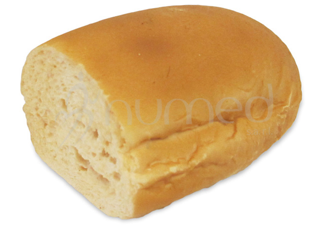 Sandwich, White