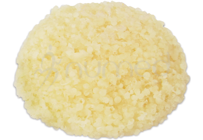 Quinoa, cooked - 1/3 cup