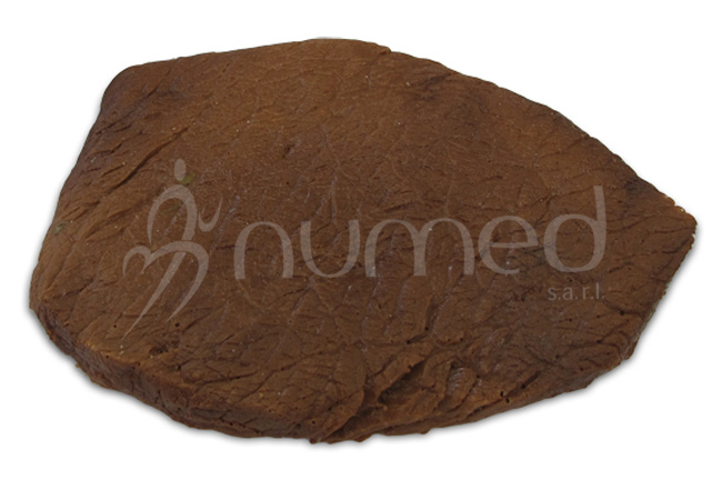 Beef, steak, grilled, 120g