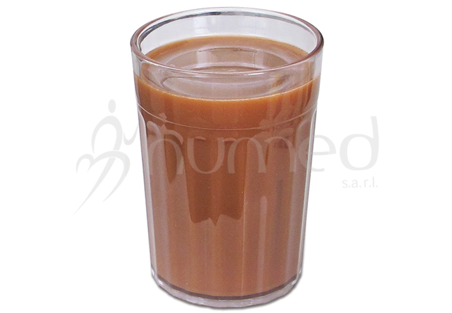 Chocolate milk - 240ml