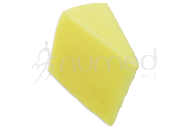 Cheese, Kashkaval - 60g