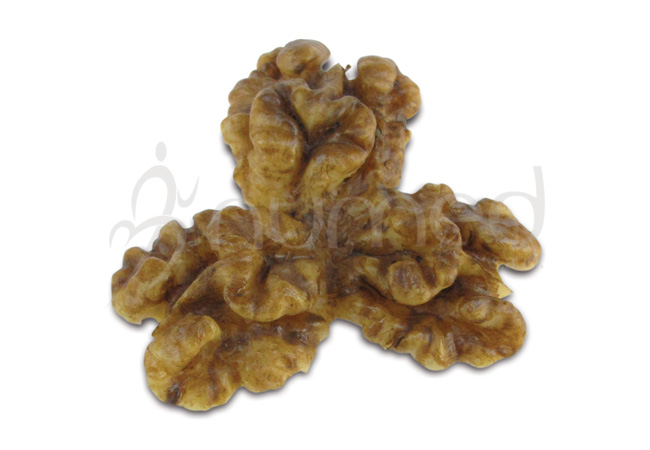 Walnuts, raw