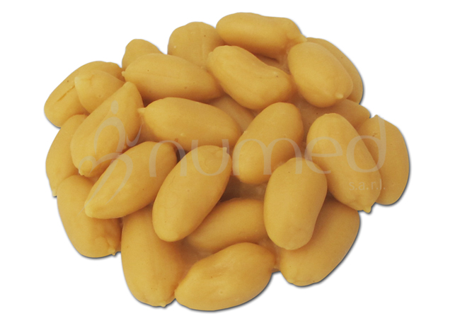 Peanuts, oil roasted