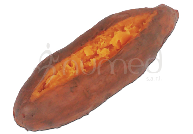 Sweet Potato, baked