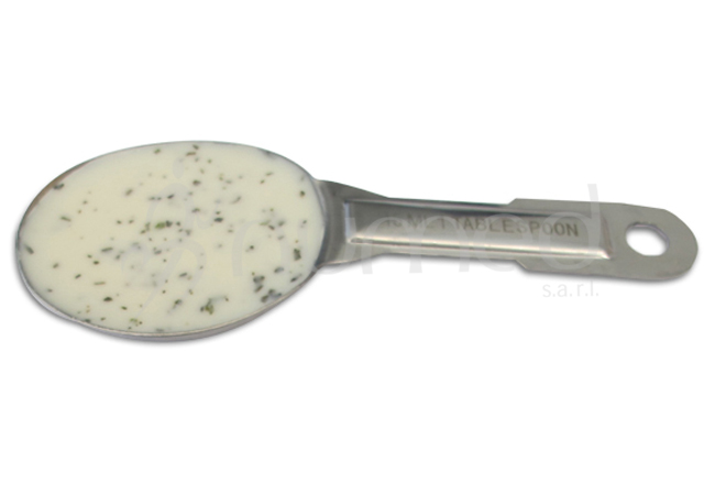 Caesar dressing