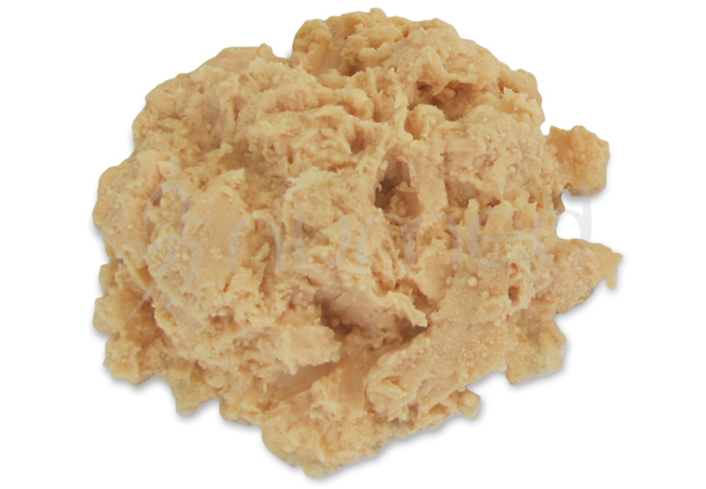 Tuna, canned in water