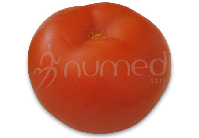 Tomato, raw, medium