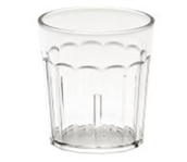 Tumbler 240ml - Clear