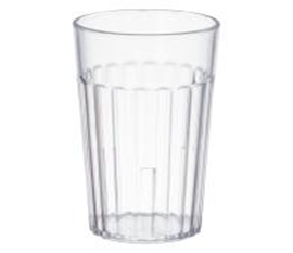 Tumbler 480ml - Clear