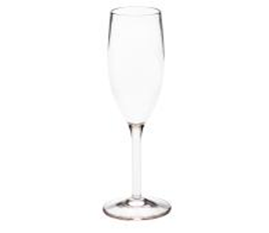 Champagne flute, 145ml