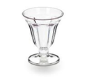 [FDG027] Cocktail cup, clear, 245ml