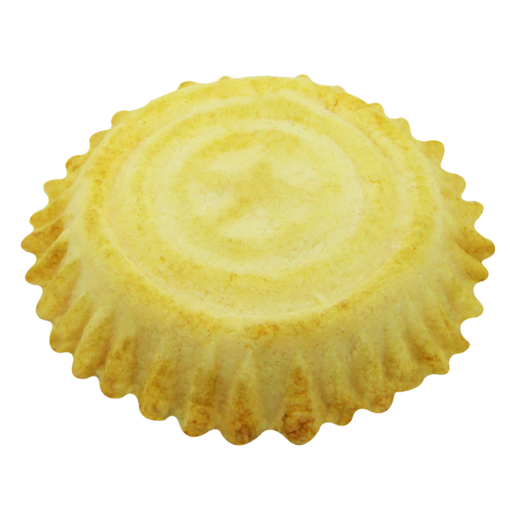 Maamoul, Filled with dates