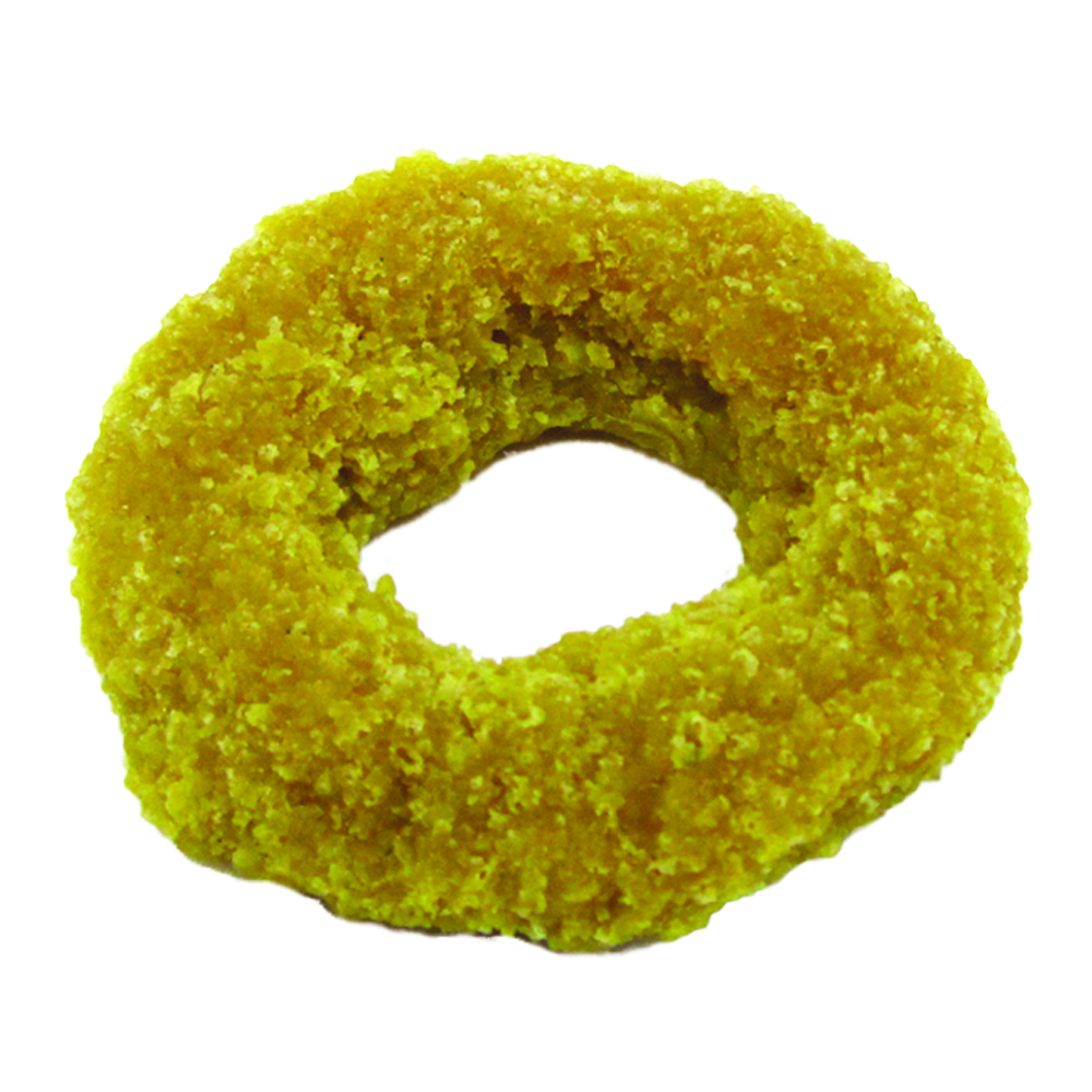 Calamary Rings, breaded, fried