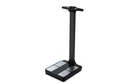 Bodytracker smart body composition scale