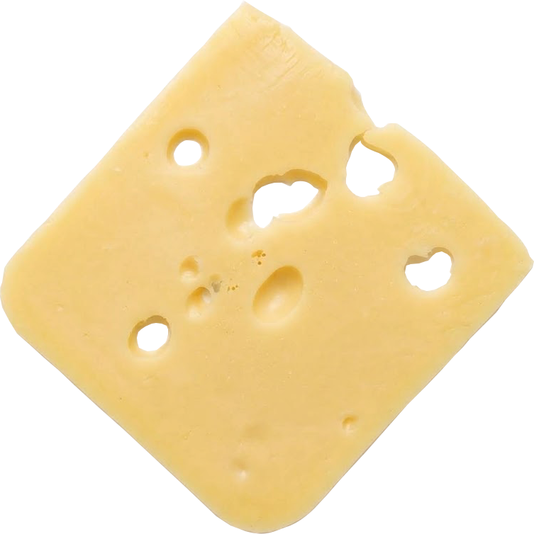 Cheese, Emmental