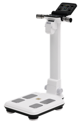 [ABB018] ACCUNIQ BC300 Body Composition Analyzer