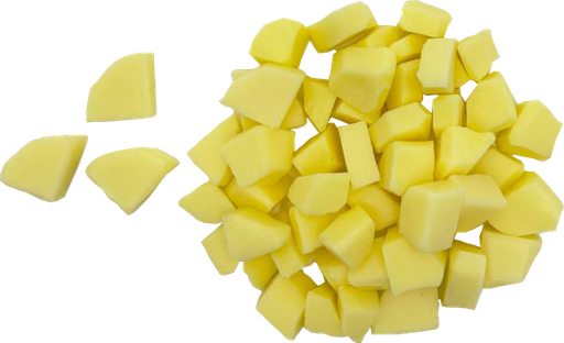 [FM436] Potato, boiled, cooked