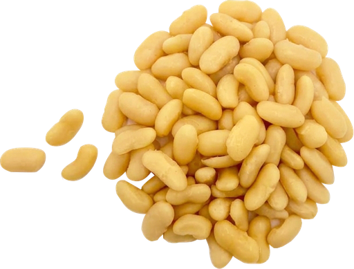 [FM442] Beans, white, cooked 