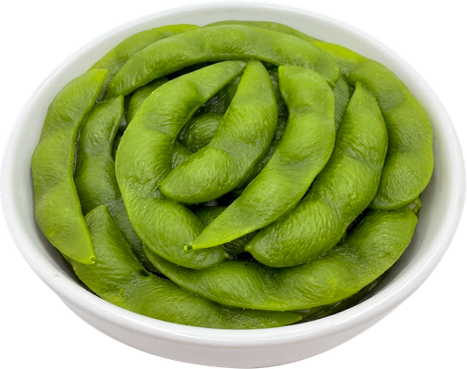 [FM421] Edamame, pods, boiled