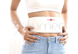 [MFDFDB1SM] LUMIDIET Fat Loss Belt - Small/Medium