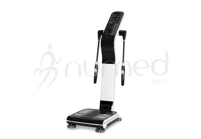 U310 Body Composition Analyzer, Intuitive & User-friendly Interface