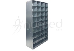 [ASBC003] Bin Cabinet 3