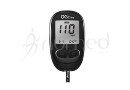 [DEBCDGL1] OGCARE - Basic Glucose Meter