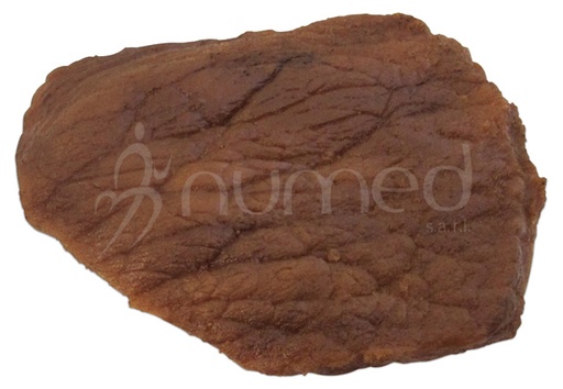 [ENFMMEA3] Beef, steak, grilled, 60g