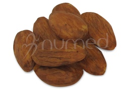 [ENFMFAT9] Almonds, raw