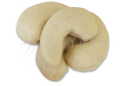 [ENFMFAT12] Cashews, raw