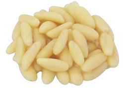 [ENFMNUT8] Pine nuts, dried