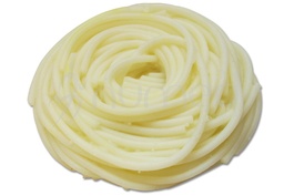 [ENFMGRA12] Spaghetti, White, 1/2 cup - 120ml