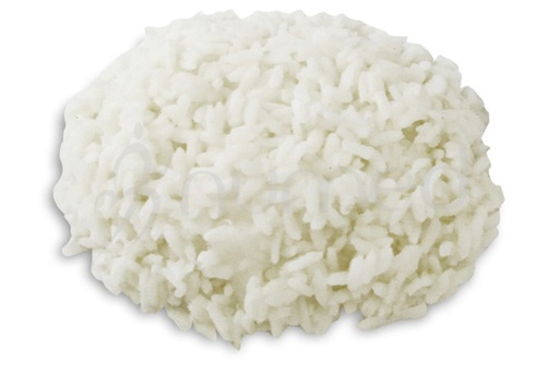 [ENFMGRA47] Rice, White, 1 cup - 240ml