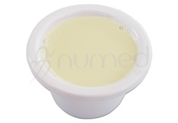 [ENFMSAUCE7] Lemon - mayo sauce,  in melamine ramekin cup