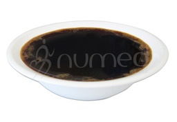 [ENFMSUG1] Molasses, Dates, in melamine bowl