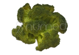 [ENFMVEG13] Broccoli, cooked
