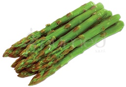 [ENFMVEG16] Asparagus, spears, cooked