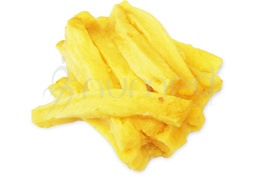 [ENFMGRA13] French Fries, home-made