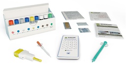 [DEFIPOC57AC] Aeskucare - Food Intolerance Rapid Test