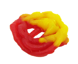 [ENFMSWE17] Mushabbak (Jalebi)